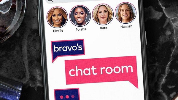 Bravo's Chat Room - S01E06 - 