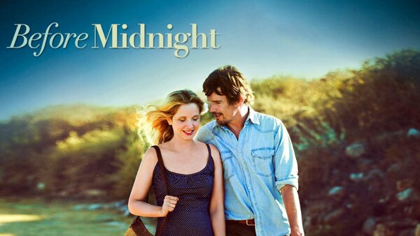 Before Midnight - Ep. 