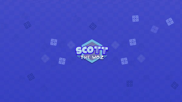 Scott The Woz - S05E46 - PC Games on Console