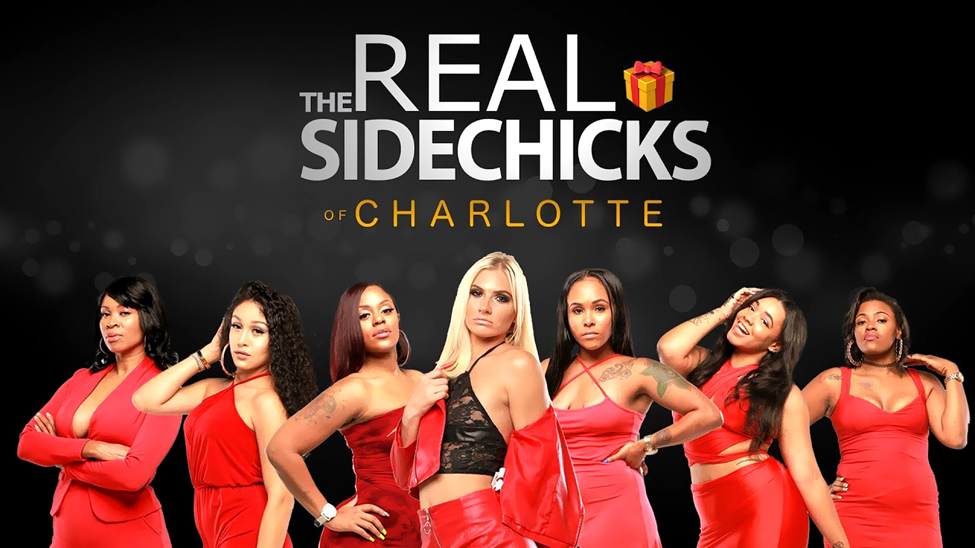 The Real Sidechicks of Charlotte episodes (TV Series 2018) .