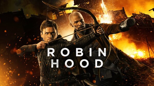 Robin Hood - Ep. 