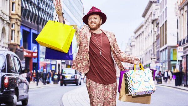 Shopping with Keith Lemon Season 3 Episode 8