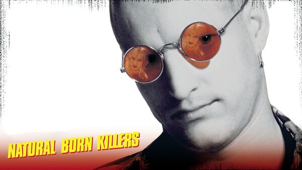 Natural Born Killers - Ep. 