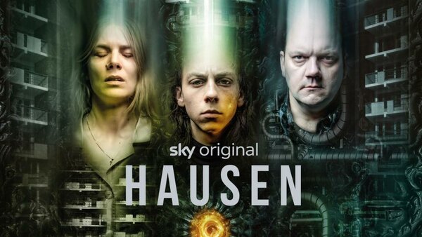 Hausen - S01E06 - Blind Spots