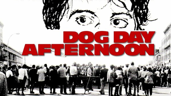Dog Day Afternoon - Ep. 