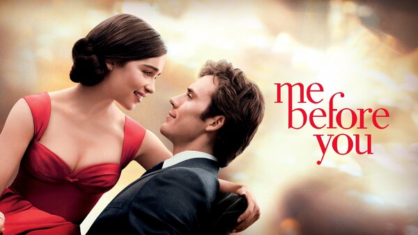 Me Before You - Ep. 