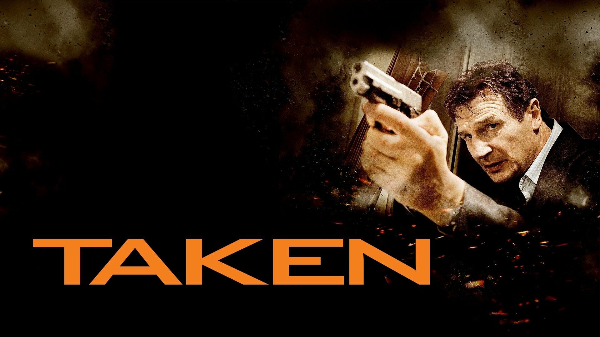 Taken (2008)