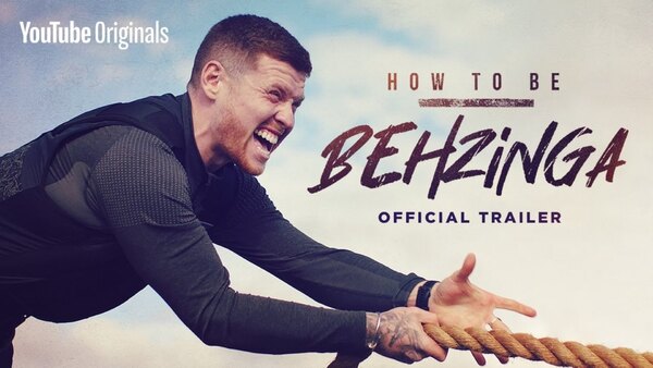 How To Be Behzinga - S01E02 - Training Under Covid