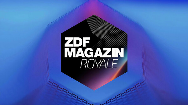 ZDF Magazin Royale - S01E01