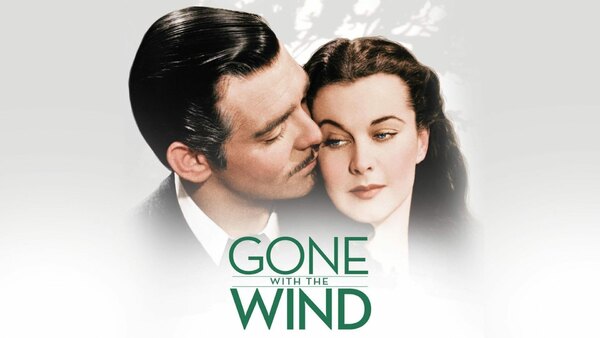 Gone with the Wind - Ep. 