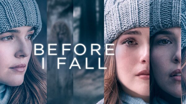 Before I Fall - Ep. 