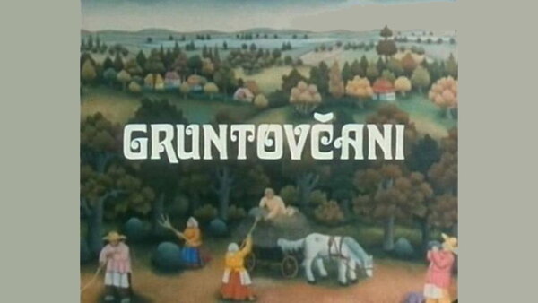 Gruntovcani - S01E01 - 