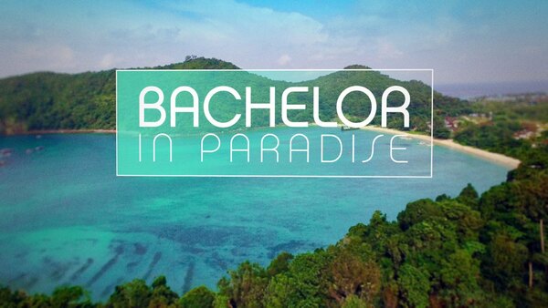 Bachelor in Paradise - S02E07 - Two very different women move in