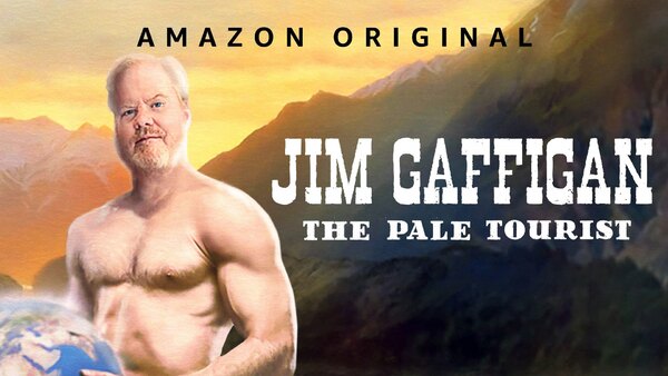 Jim Gaffigan: The Pale Tourist - S01E01 - Jim Gaffigan: Canadian American