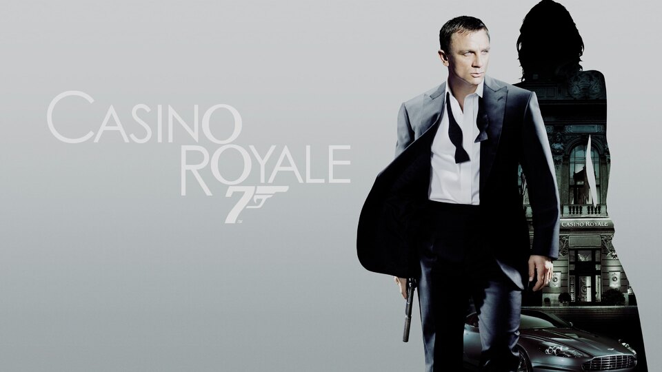 Casino Royale (2006)