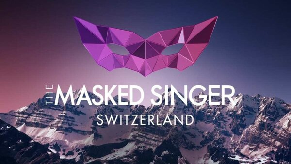 The Masked Singer Switzerland - S01E02 - 