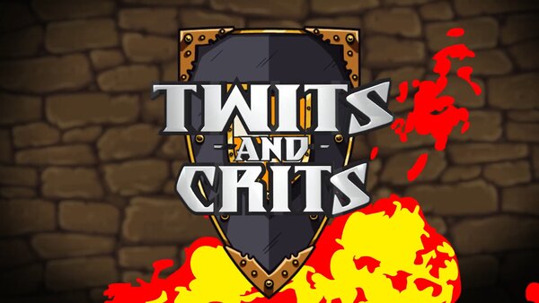 Twits and Crits - S02E04 - AN IMPOSSIBLE PUZZLE