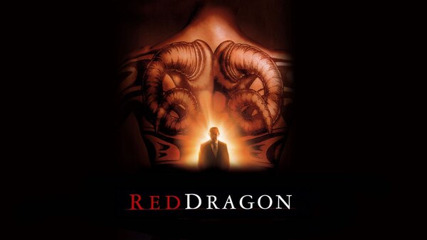 Red Dragon - Ep. 