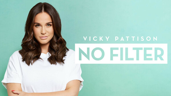 Vicky Pattison: No Filter - S01E01 - 