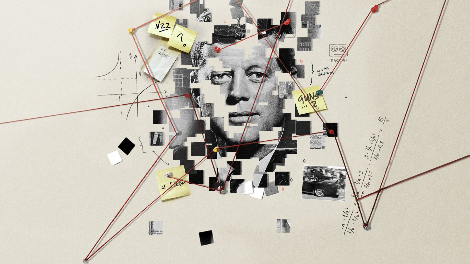 Conspiracies Decoded episodes (TV Series 2020 - 2021)