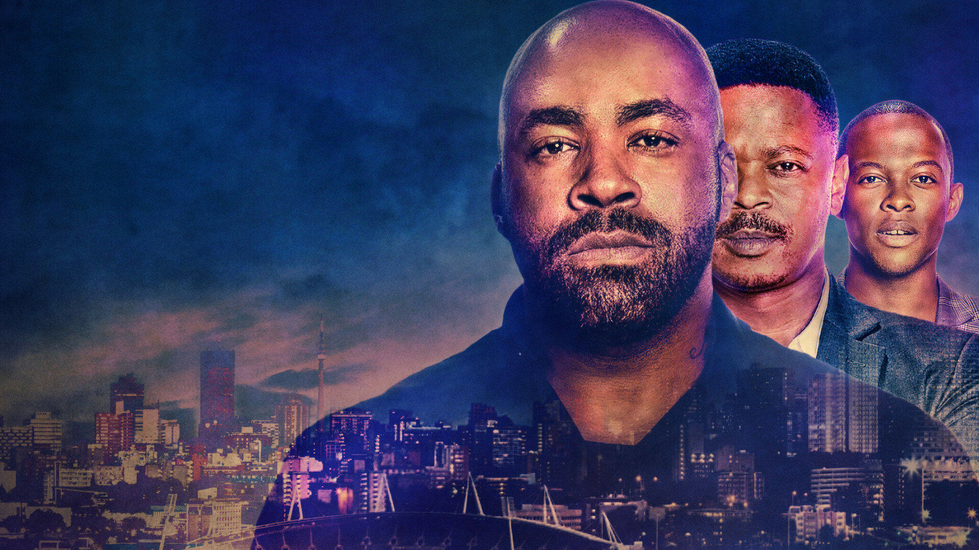 Kings Of Jo Burg Countdown How Many Days Until The Next Episode