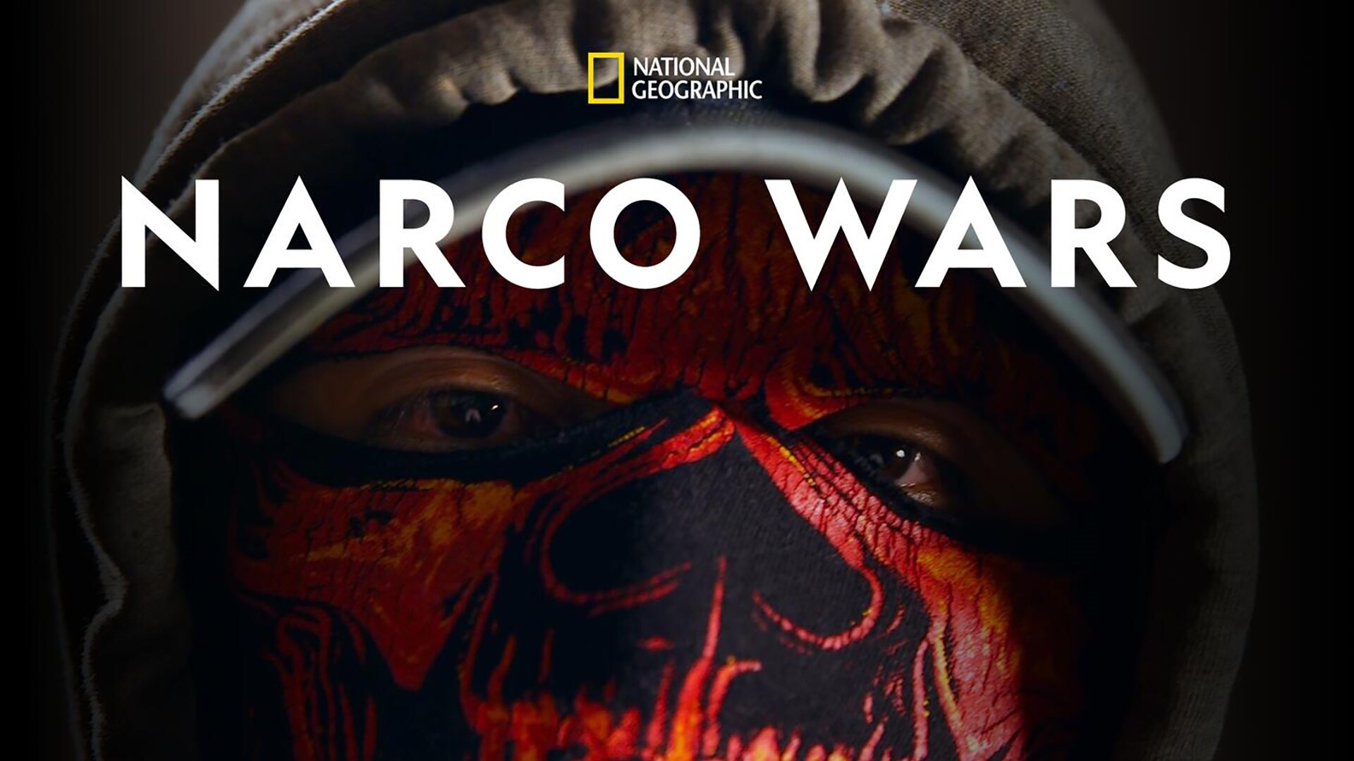 Narco Wars (TV Series 2020 Now)