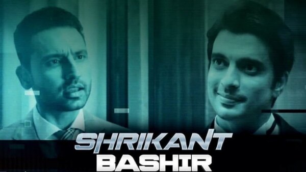 Shrikant Bashir - S01E01 - 