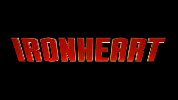 Ironheart - S01E01 - No Guts, Got Glory