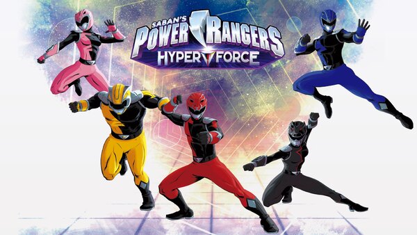 Power Rangers HyperForce - S01E25 - Finale: Part 2 (Season Finale)