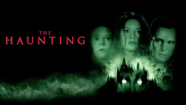 The Haunting - Ep. 