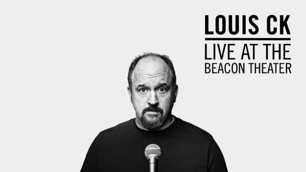 Louis C.K.: Live at the Beacon Theater - Ep. 
