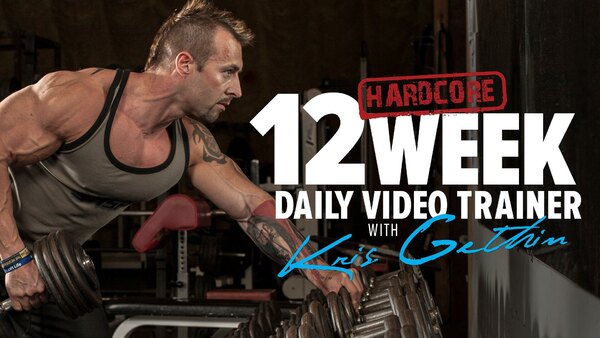 12-week-hardcore-daily-video-trainer-with-kris-gethin-episode-5