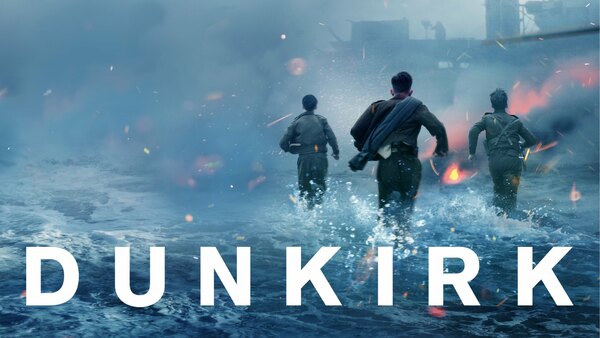 Dunkirk - Ep. 
