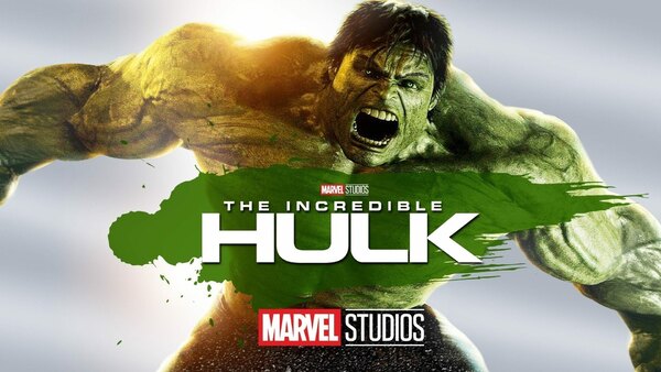 The Incredible Hulk - Ep. 