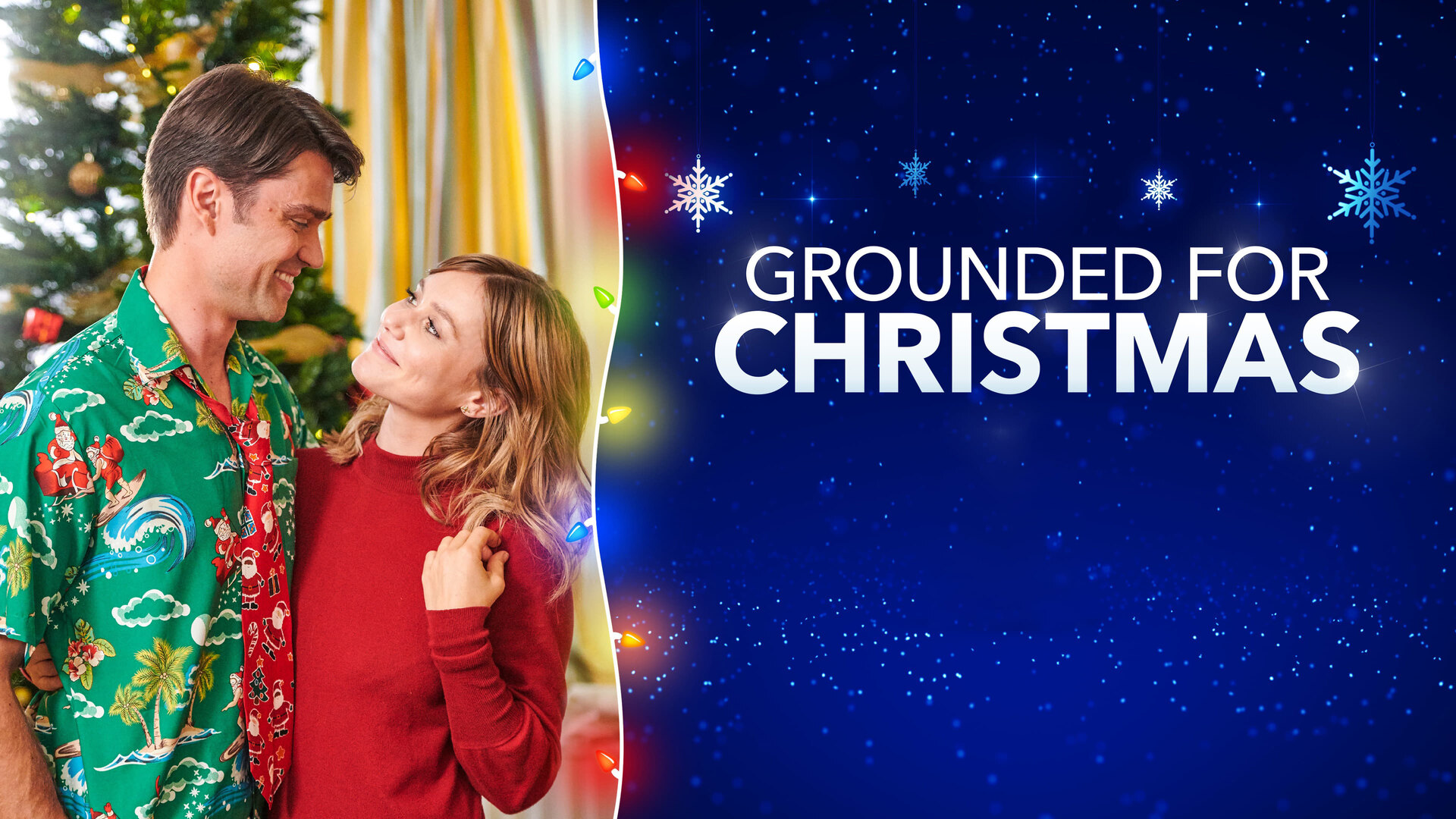 grounded for christmas grounded for christmas