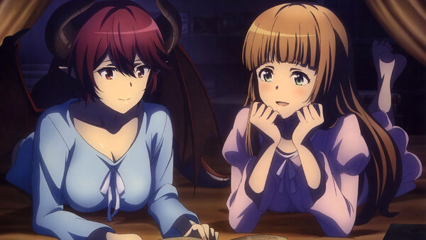 Manaria Friends - Ep. 