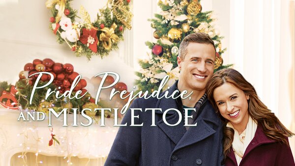 Pride, Prejudice and Mistletoe - Ep. 