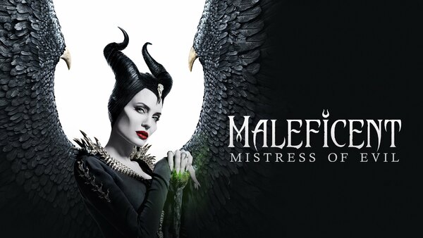 Maleficent: Mistress of Evil - Ep. 