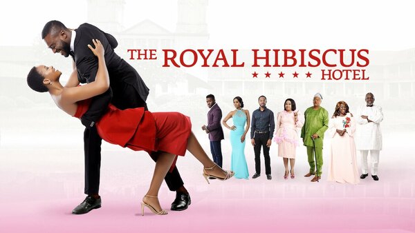 The Royal Hibiscus Hotel - Ep. 