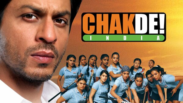 Chak De! India - Ep. 