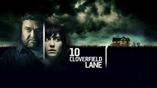 10 Cloverfield Lane - Ep. 