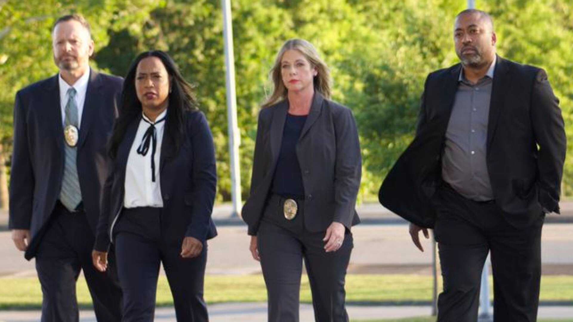 Atlanta Justice countdown - how many days until the next episode