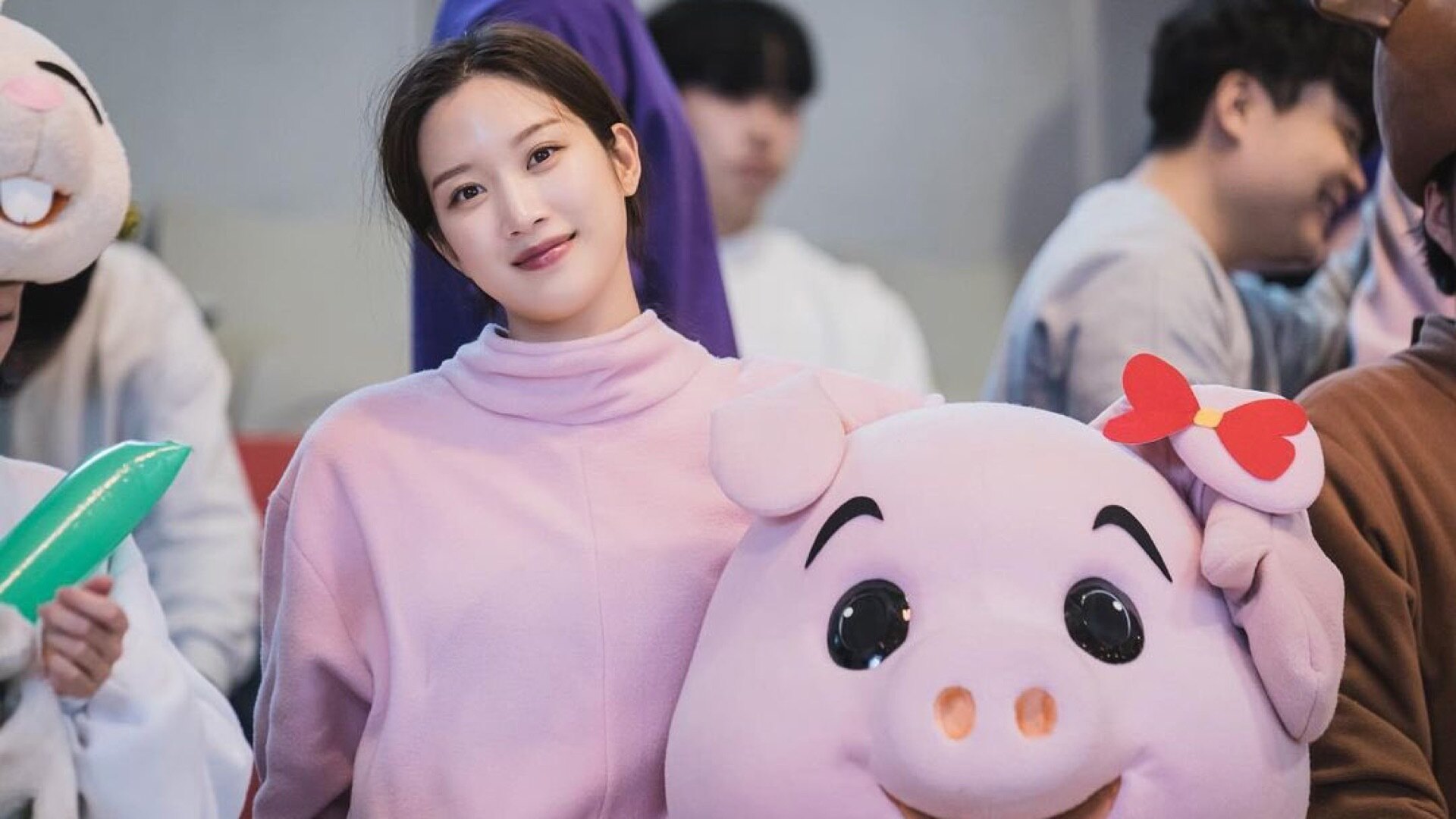 True Beauty (TV Series 2020 2021)