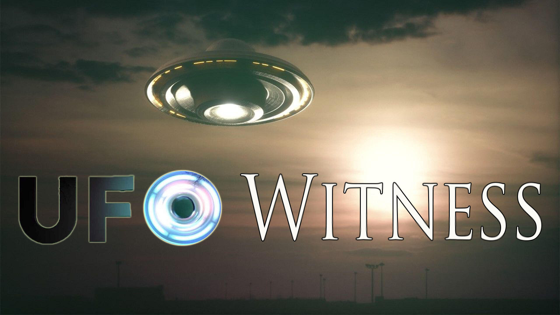 UFO Witness episodes (TV Series 2021 Now)