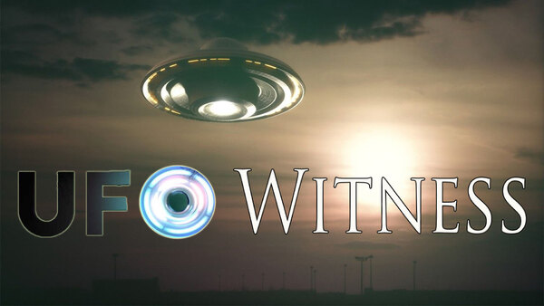 UFO Witness - S02E01 - The Shapeshifter