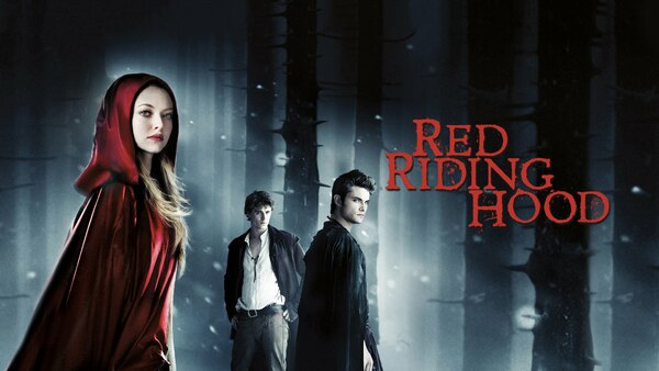 Red Riding Hood - Ep. 