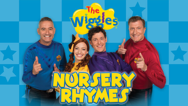 The Wiggles, Nursery Rhymes Season 1 Episode 1