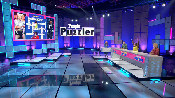 People Puzzler - S01E27 - Life of the Party
