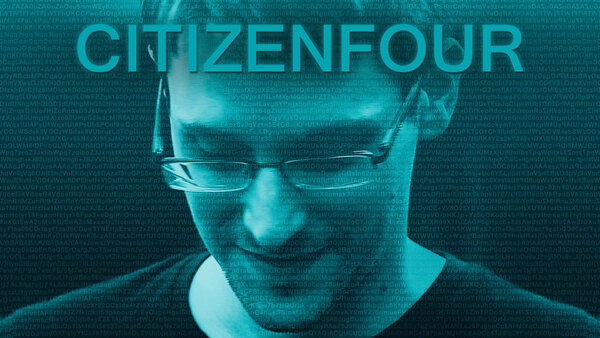 Citizenfour - Ep. 