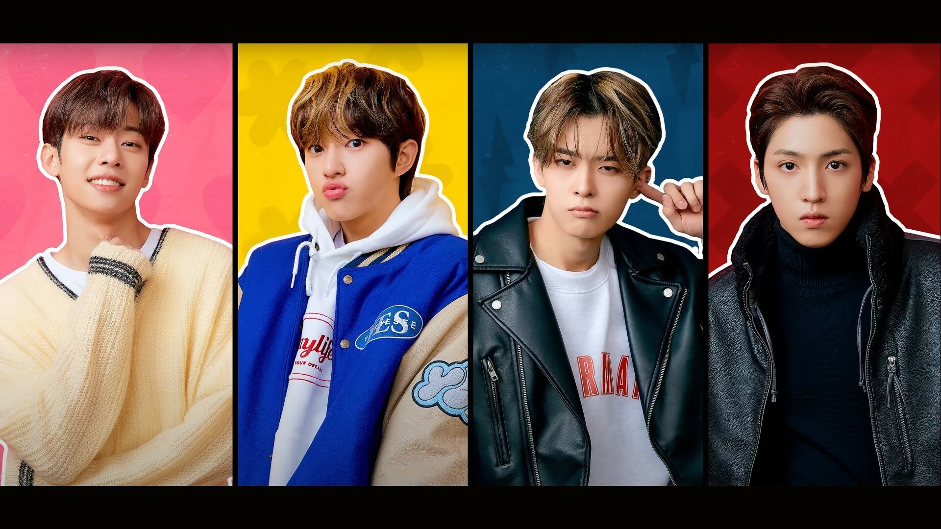 Convenience Store Fling episodes (TV Series 2021)